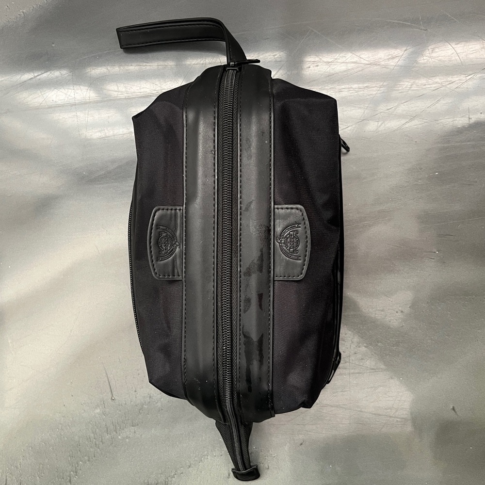 Dopp Kit Toiletry Bag